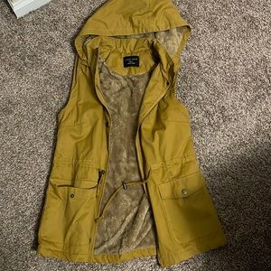 Never worn vest